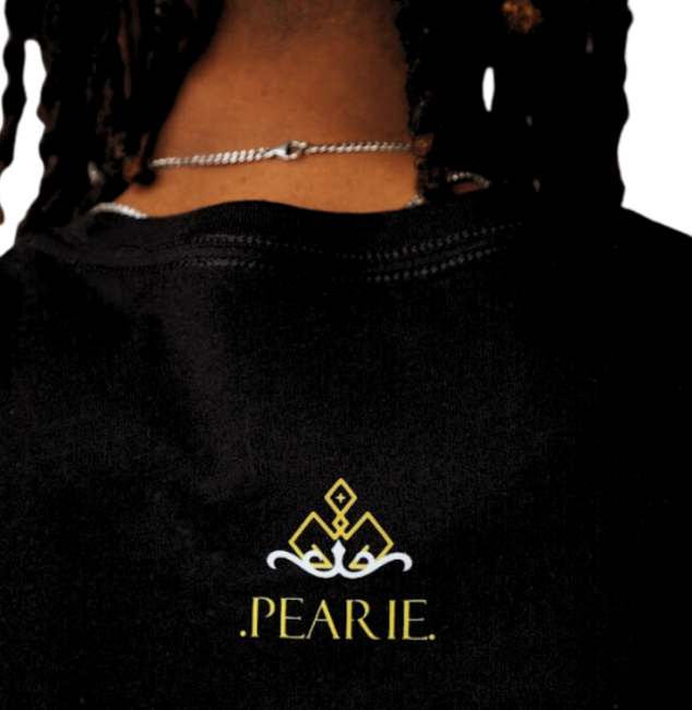 LEGACY (OT) T-Shirt: Black/Gold/White