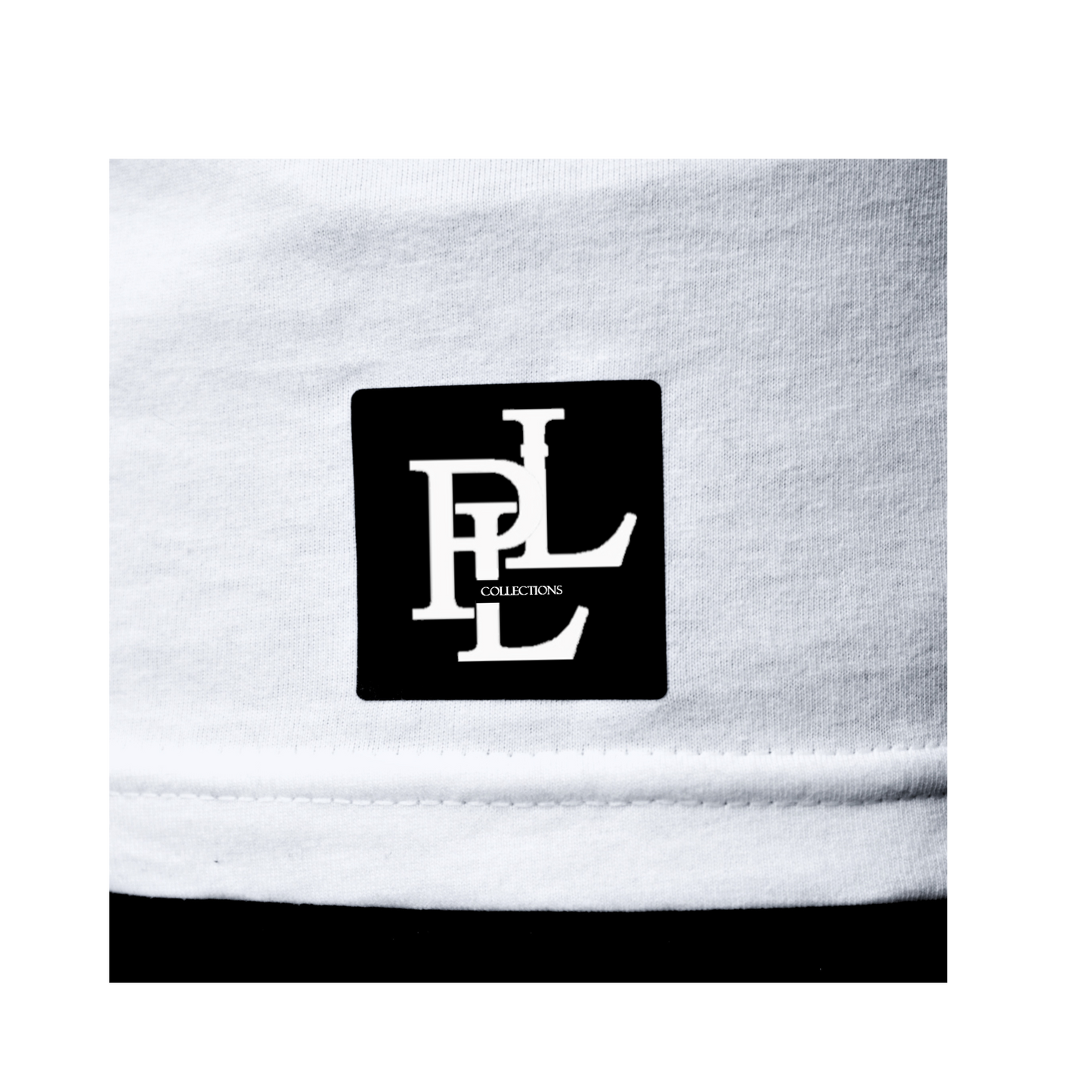 LEGACY (OT) T-Shirt: White/Black/Gold